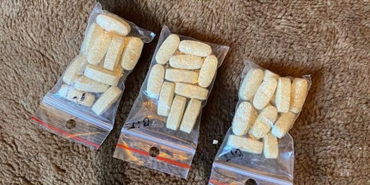 Судитимуть зловмисників, які постачали наркотики в’язням на Тернопільщині