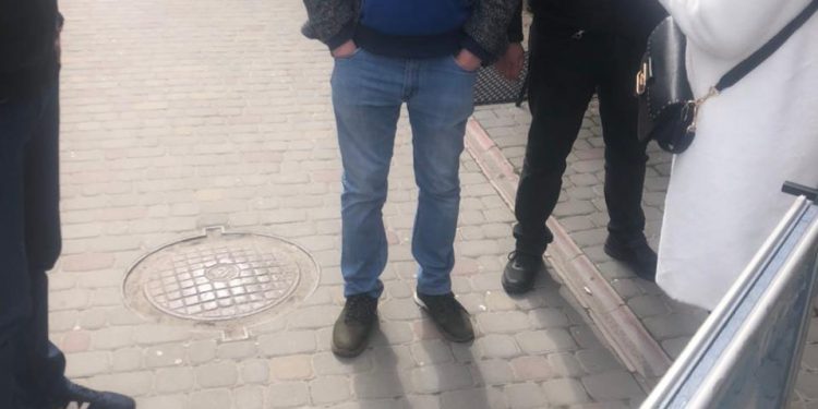 Обіцяв допомогти ухилянту “відкосити” від війська житель Тернопільського району