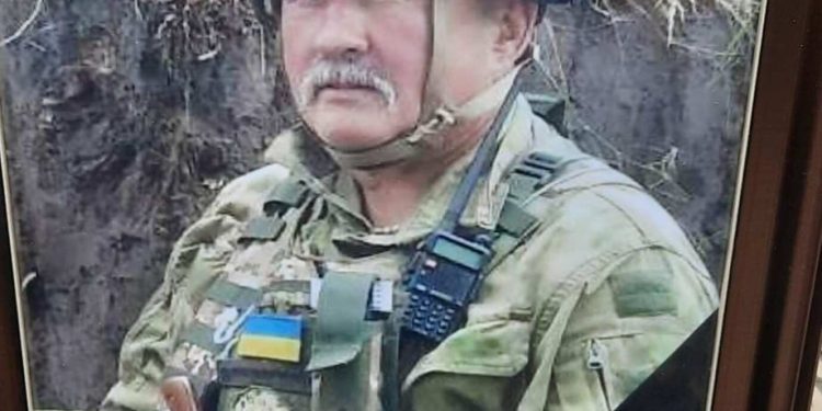 Останню шану герою Валерію Казмірчуку віддають у Тернополі