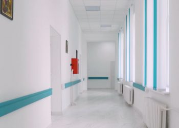 Оновлене відділення реабілітації вже діє у лікарні швидкої допомоги Тернополя