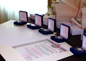 На урочистій академії на честь Йосифа Сліпого відзначили п’ятьох тернополян