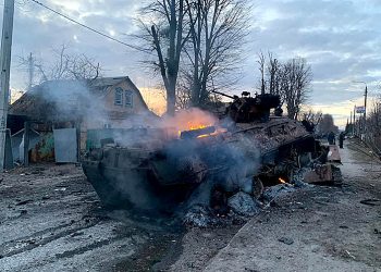 Майже 500 окупантів ліквідували українські захисники за добу