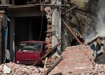 Офіційно розповіли про наслідки влучання ворожих ракет на Тернопільщині.