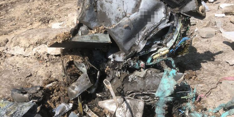 Докази воєнних злочинів росії фіксують у Тернополі