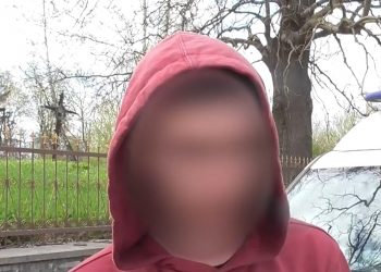 Правоохоронці затримали злодія, який обкрадав храми на Тернопільщині