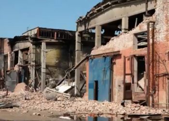 Водії вантажівок, які стали очевидцями ворожої атаки, розповіли про пережите