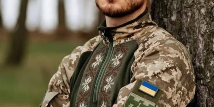 Тернопільські військові до свята приміряли національне вбрання