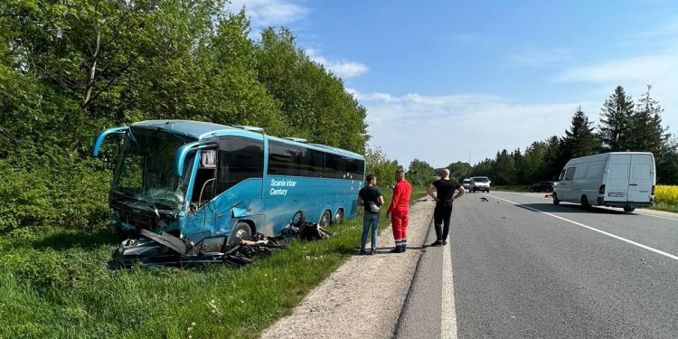Двоє пенсіонерів загинули в ДТП на Кременеччині