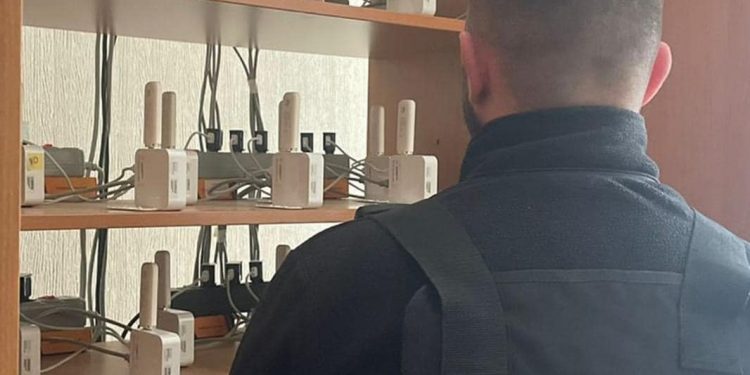 Ботоферму на Тернопільщині викрила СБУ