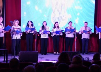 Переможців фестивалю-конкурсу “Я там, де є благословіння” нагородили у Тернополі