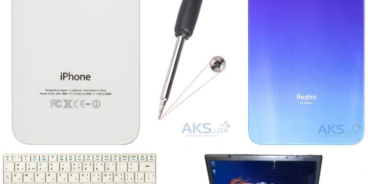 Які проблеми з клавіатурою можуть очікувати користувачів ноутбуків?