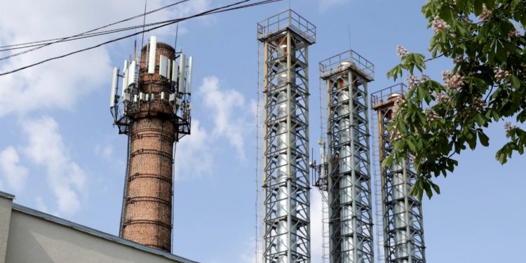 Тариф на теплопостачання на Тернопільщині не зміниться