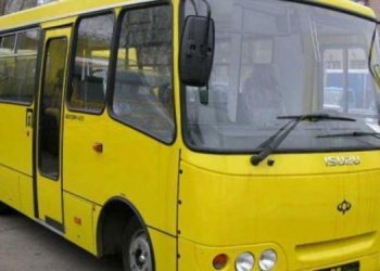 Затвердили графік руху автобусів до дач неподалік Тернополя