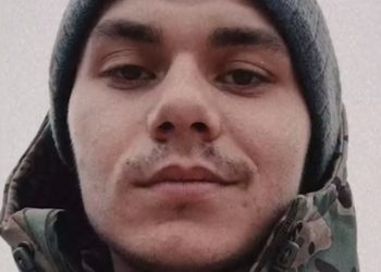 На Борщівщині зустріли тіло воїна Михайла Теслюка