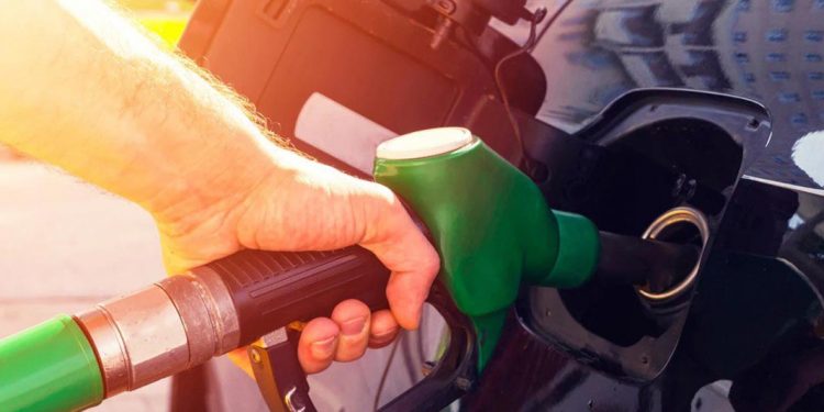 Мінімальний запас нафтопродуктів хочуть створити в Україні