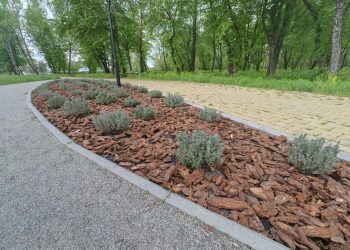 Вандали понищили зооботсад у Ланівцях