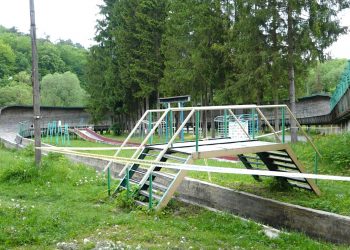 Тренерка розповіла про обставини трагедії на санній трасі біля Кременця