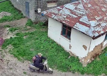 Скутер викрав зловмисник на Тернопільщині