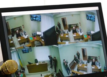Представники УПЦ просять про самовідвід судді у справі повернення майна Кременецькому заповіднику