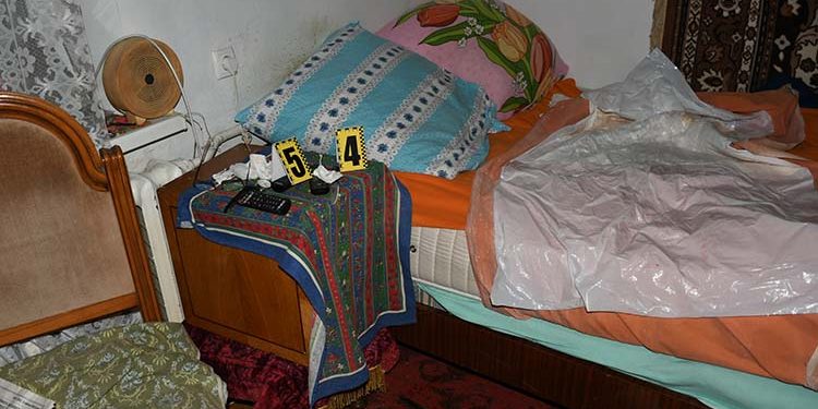 До смерті відгамселив дядька племінник з Тернополя