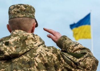 Верховна Рада підтримала зниження граничного віку для призовників до 25 років