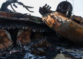 Вже понад 200 тисяч окупантів ліквідували українські бійці з початку активної війни