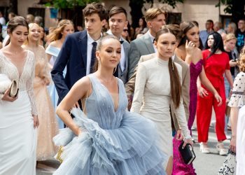 Ходи випускників цьогоріч у Тернополі не буде