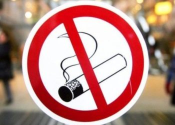 Чому кафе і ресторани знову перевіряють на дотримання антитютюнового законодавства