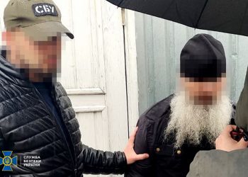 Послушник із Почаївської лаври, який підтримував злочини окупантів у соцмережах, постане перед судом