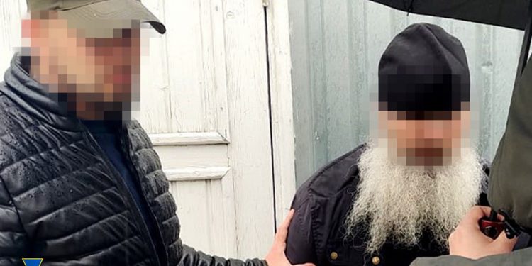 Послушник із Почаївської лаври, який підтримував злочини окупантів у соцмережах, постане перед судом