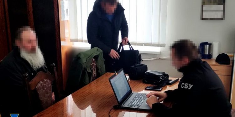 Послушник із Почаївської лаври, який підтримував злочини окупантів у соцмережах, постане перед судом