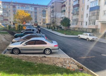 Тернополяни можуть контролювати виконання ремонтів: як стати членом Громадської групи
