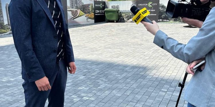 Ігор Гуда: Про нові норми у будівництві житла та безпеку у новобудовах в умовах сьогодення