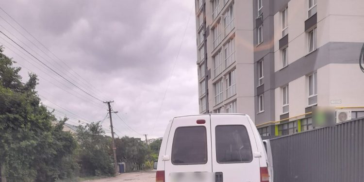 Три автомобілі, які перебували у розшуку, виявили тернопільські патрульні