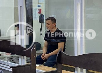 У суді обрали запобіжний захід Михайлу Головку