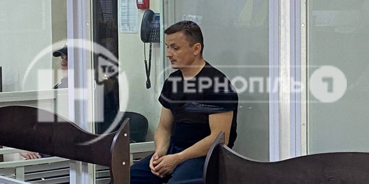 У суді обрали запобіжний захід Михайлу Головку