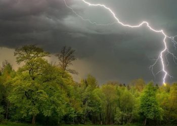 Погіршення погоди очікують 2 червня на Тернопільщині