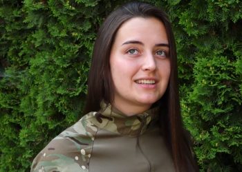 Тернопільська “Ластівка” про війну і цінності: чому маємо дбати про національну свідомість