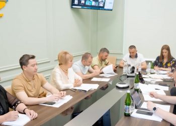 Новий ліцей та пенсії для військових: про зміни у житті Тернопільської громади