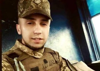 Євгену Данилківу просять присвоїти звання “Герой України” (посмертно)