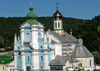 У справі передачі Миколаївського собору у власність держави відбулося ще одне засідання