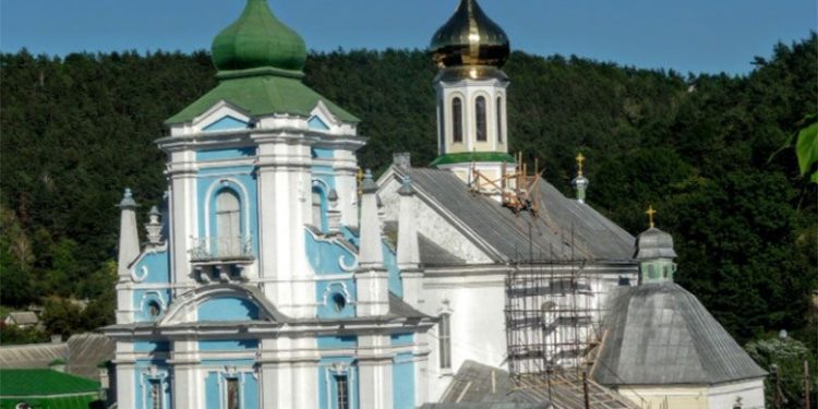 У справі передачі Миколаївського собору у власність держави відбулося ще одне засідання