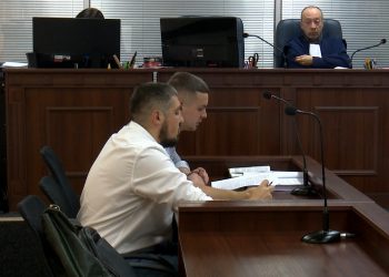 Два мільйони хабаря, а застава — втричі менша: у Києві обрали запобіжні заходи чиновникам Тернопільщини