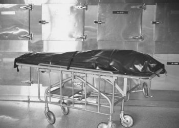 Страшну знахідку виявили в закинутому приміщенні на Кременеччині