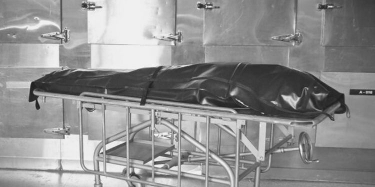 Страшну знахідку виявили в закинутому приміщенні на Кременеччині