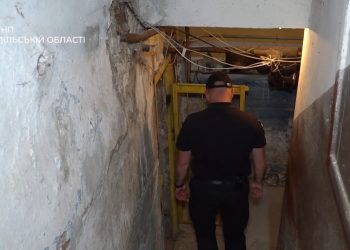 Комісія оприлюднила перші висновки про стан укриттів у Тернополі