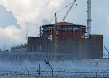 Чи досягне радіація Тернопільщини, якщо росія підірве ЗАЕС