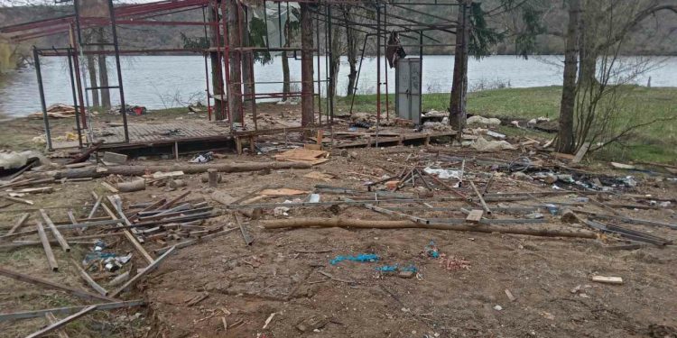 Прокуратура повернула землі вартістю майже 1 млн грн заказнику на Тернопільщині