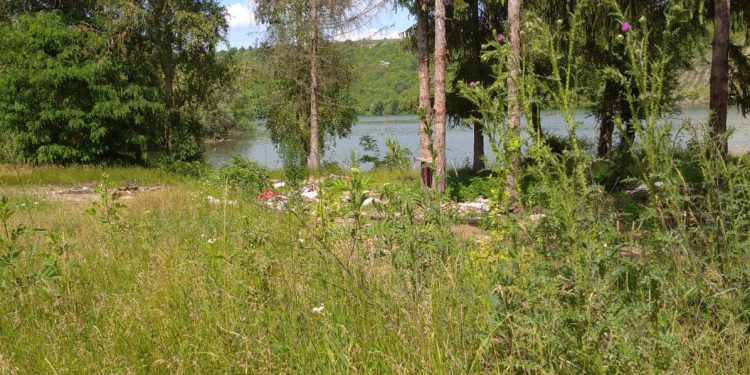 Прокуратура повернула землі вартістю майже 1 млн грн заказнику на Тернопільщині