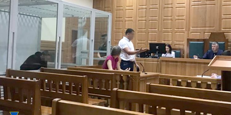 За заперечення повномасштабної війни з окупантом засудили церковного старосту із села Колодне